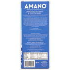 Amano Milk Japanese Sea Salt & Nibs artisan chocolate box