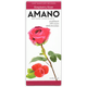 Amano Raspberry Rose Dark 55%