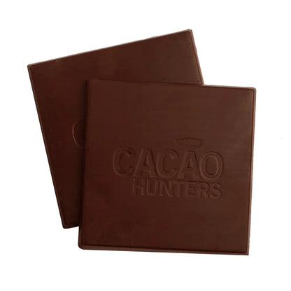 Cacao Hunters Tumaco Milk 53%