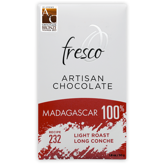 Fresco Madagascar 100%