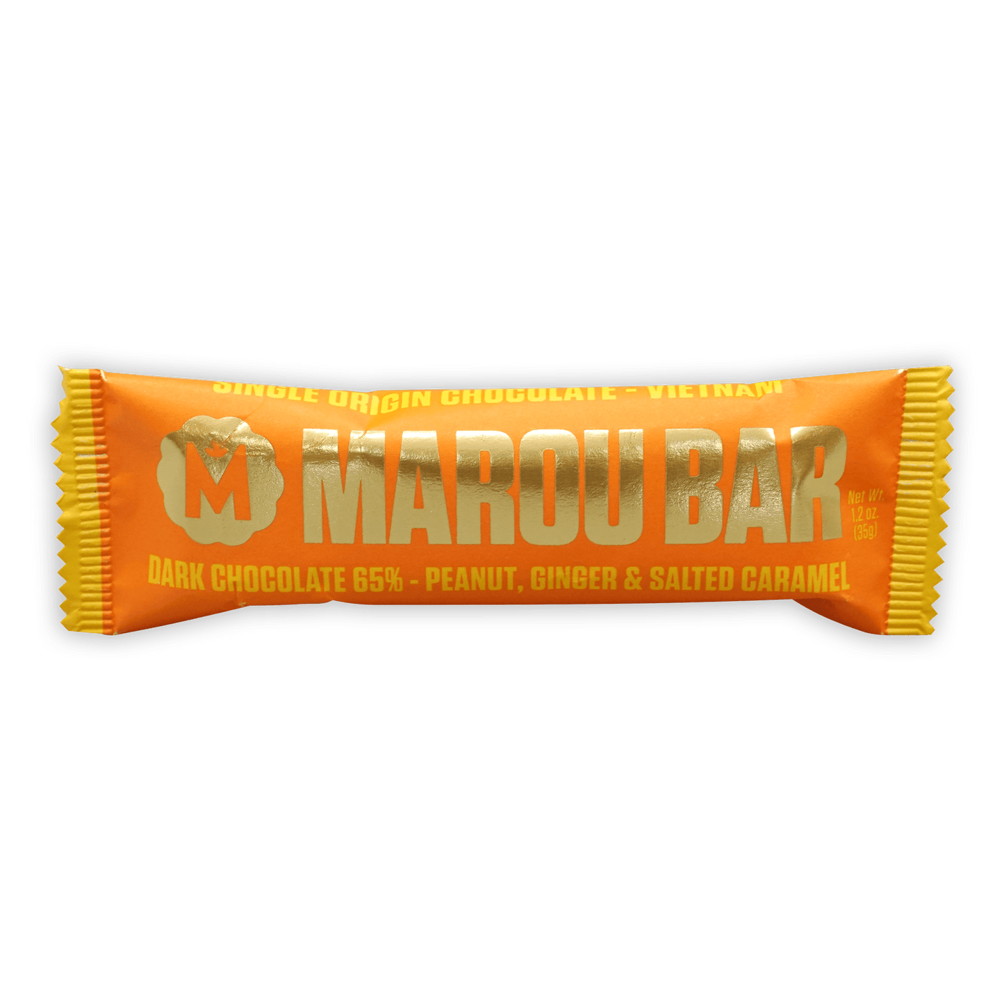 Marou Snack Bars