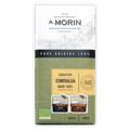 A. displayed in A. Morin Ecuador Esmeralda 100% product