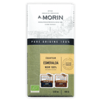 A. displayed in A. Morin Ecuador Esmeralda 100% product