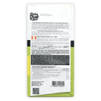 A. Morin Perou Chanchamayo 100% white green chocolate bar