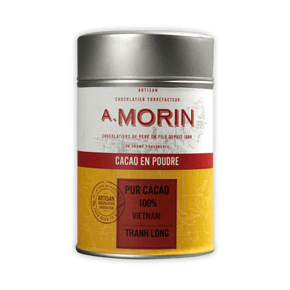 A. Morin Vietnam Cocoa Powder 100% Tin