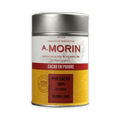 A. Morin Vietnam 100% Cocoa Powder Tin Display