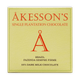 Akesson's Brazil Dark Milk Chocolate 55%
