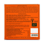 Akesson’s Madagascar Criollo 100% dark chocolate in orange box