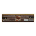 Amedei Assorted Pralines Gold Box 5 pcs gold rectangular box with pralines label