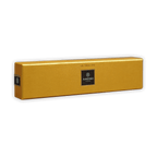 Amedei Tuscany Le Praline gold rectangular box 5 pcs pralines