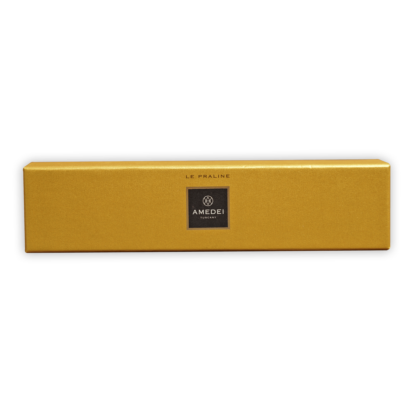 Amedei Assorted Pralines Gold Box (5 pcs)