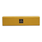 Amedei le praline gold box with black label, 5 pcs assorted