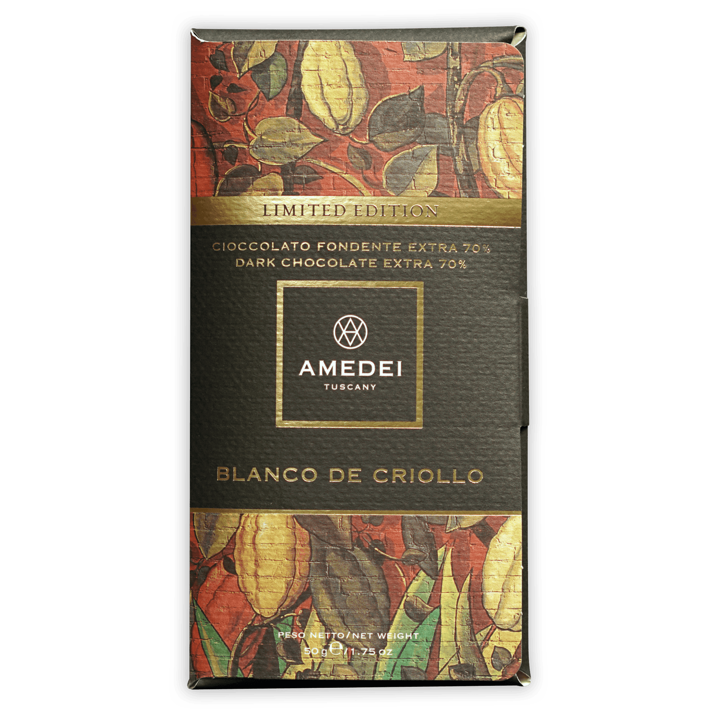 Amedei Blanco de Criollo 70%