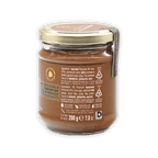 Amedei Crema Toscana Classic Gianduja 200g PGI Piedmont hazelnut spread