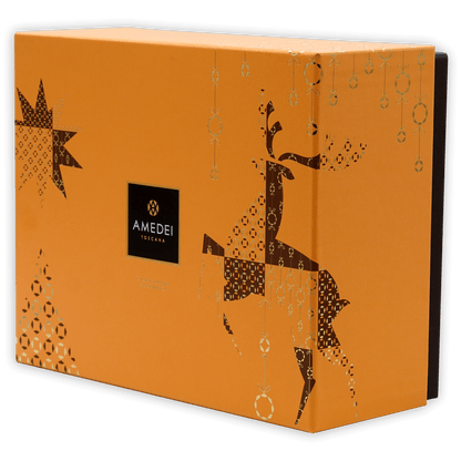 Amedei Luxury Gift Ilheaus (Two Tier Collection)