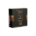 Amedei Chuao 70% Tuscany limited edition dark chocolate napolitains box
