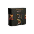 Amedei Chuao 70% Tuscany limited edition dark chocolate napolitains box