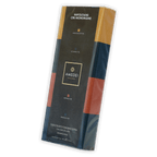 Amedei Toscana extra dark chocolate napolitains box, 36 pcs variety