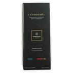 Amedei Tuscanys I Fondenti dark chocolate box with 36 napolitains