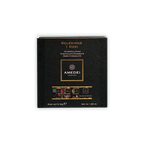 Amedei Tuscany Napolitains I Neri 70% dark chocolate black box 12 pcs