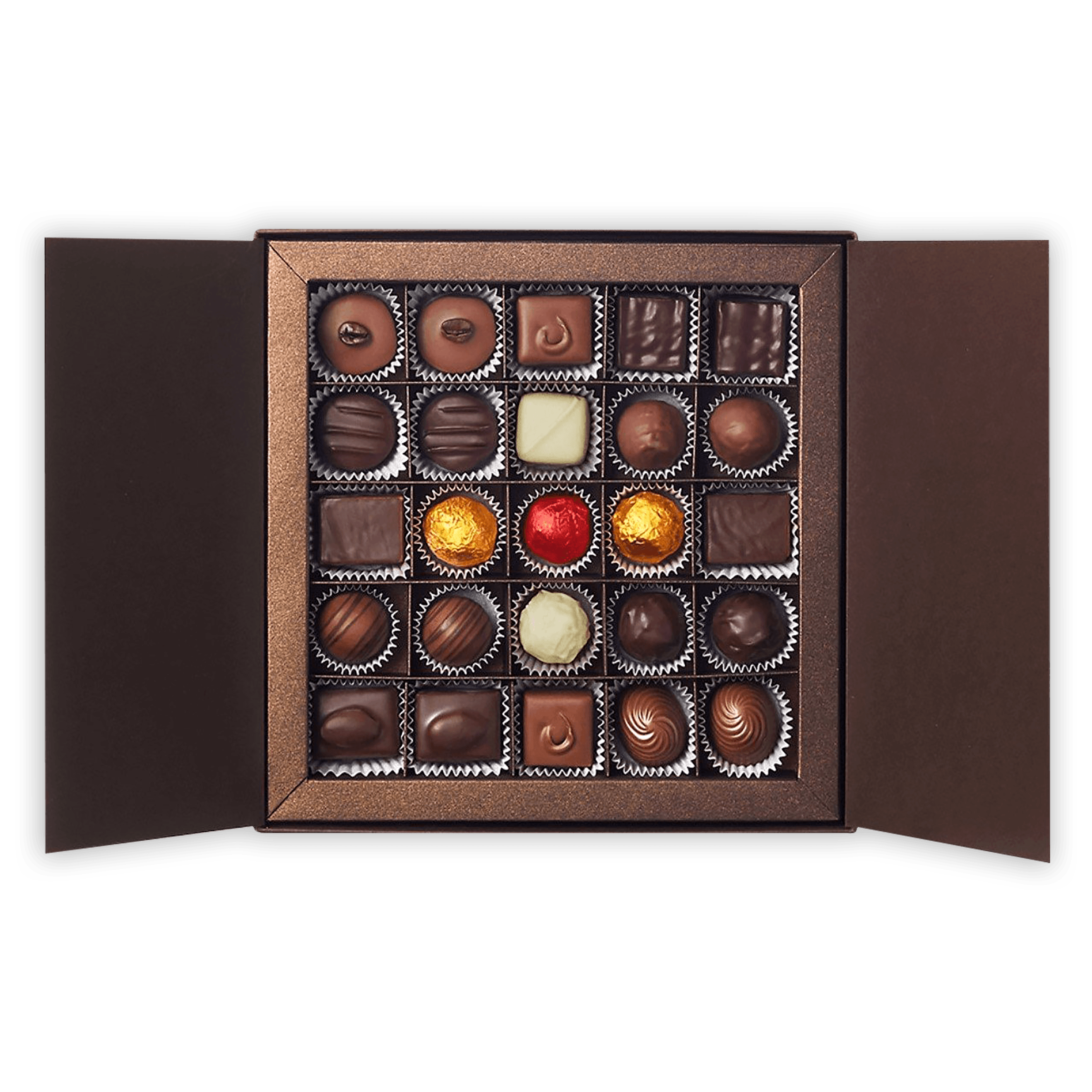 Best Dark Chocolate Gifts - Bar & Cocoa