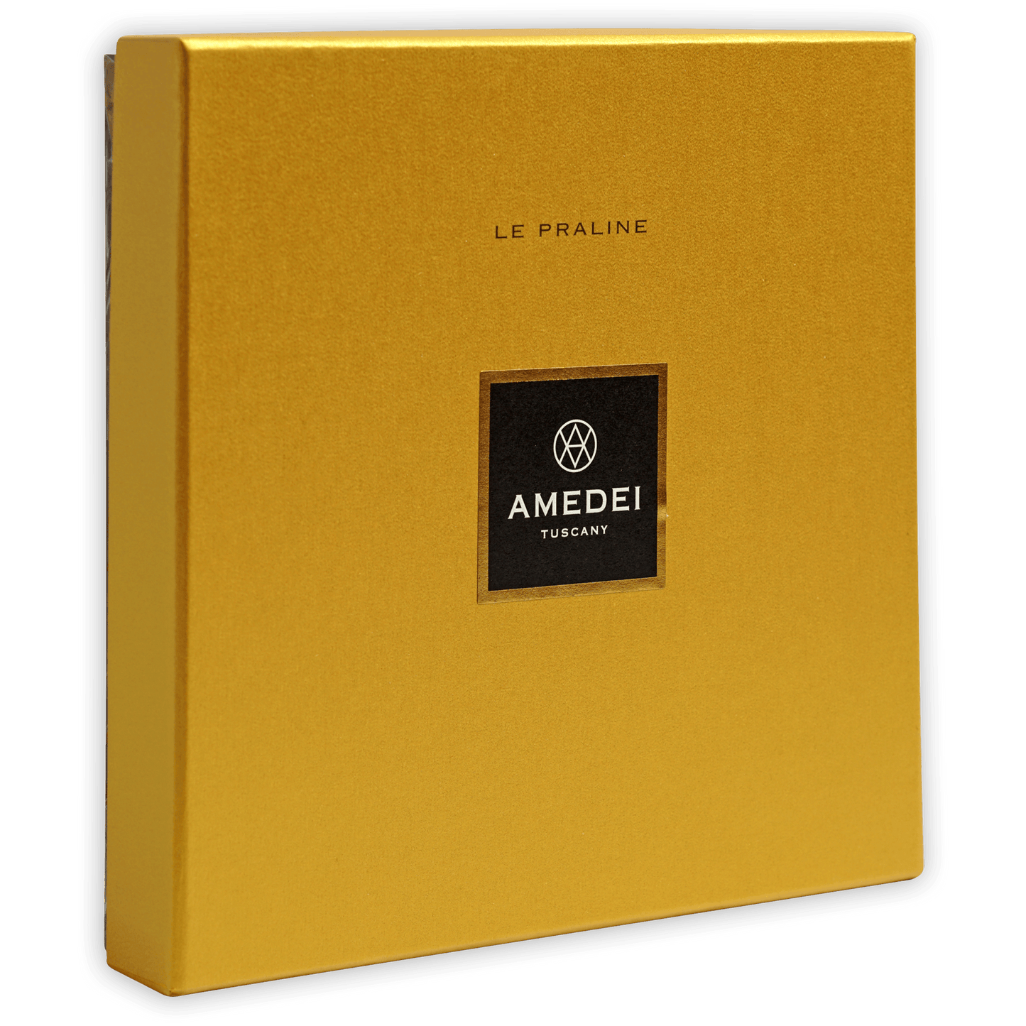 Amedei Pralines Gift Box (25 pcs)