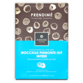 Amedei Prendimé 500g milk chocolate block with Piedmont hazelnuts