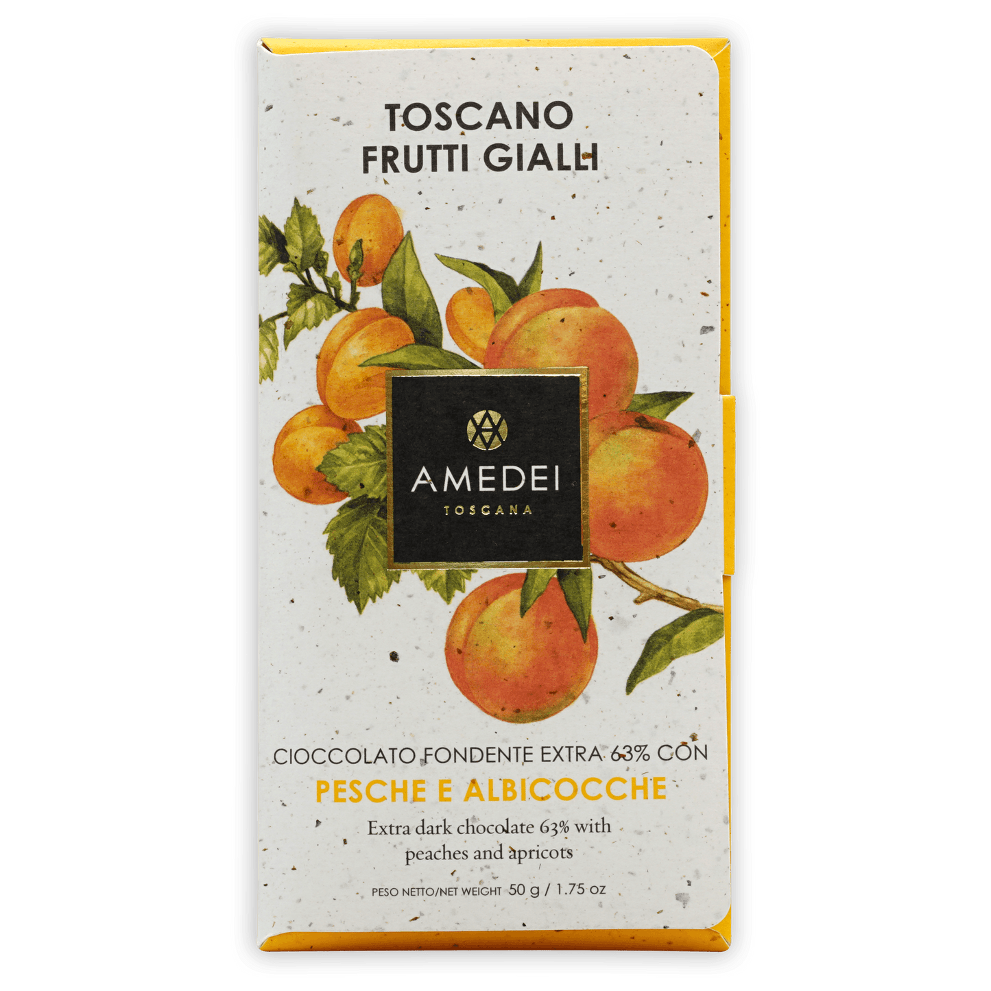 Amedei Toscano Blond 63%