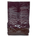 Auro bulk baking dark chocolate unsweetened coins 100% 1kg in glossy purple bag