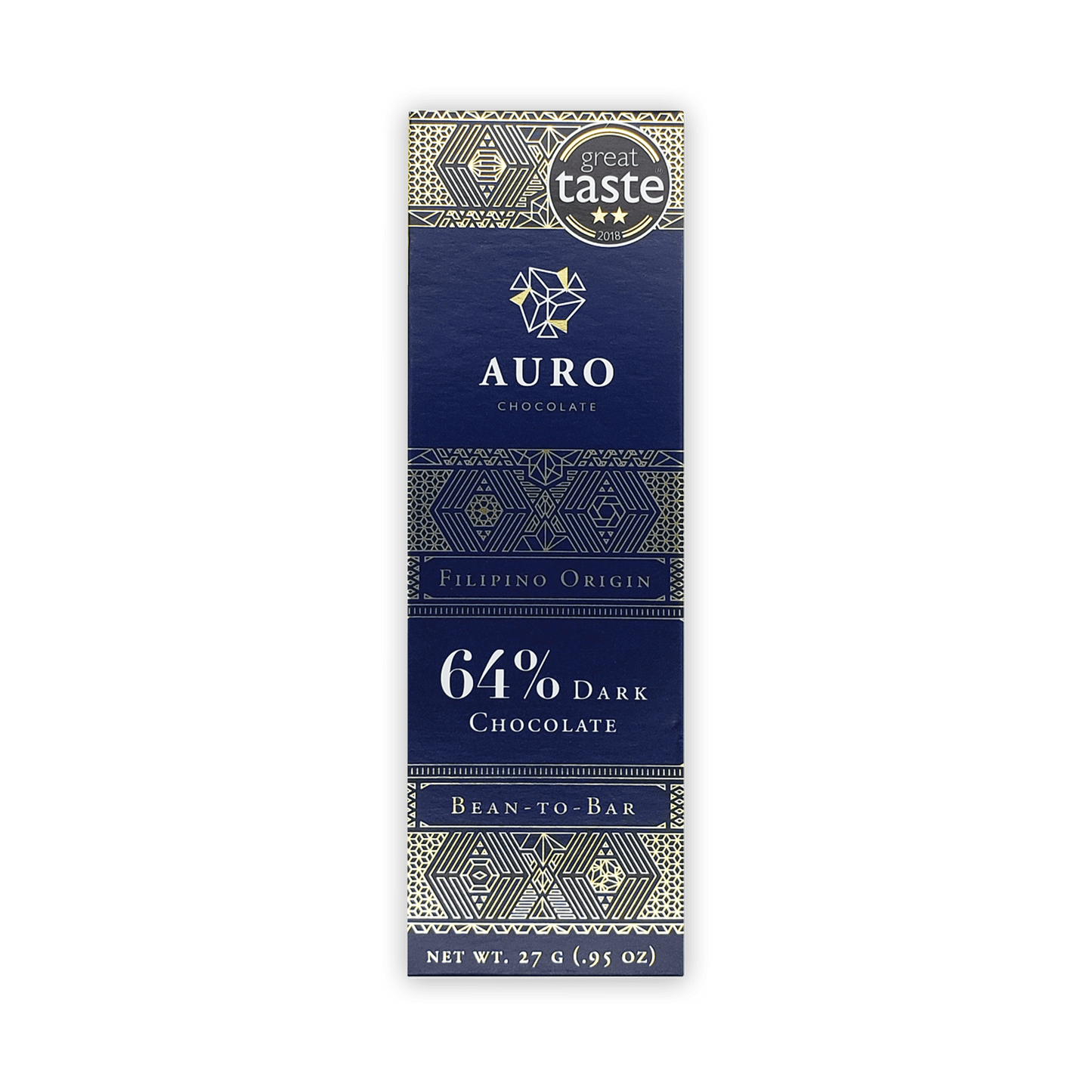 Auro Mini Chocolate Bar