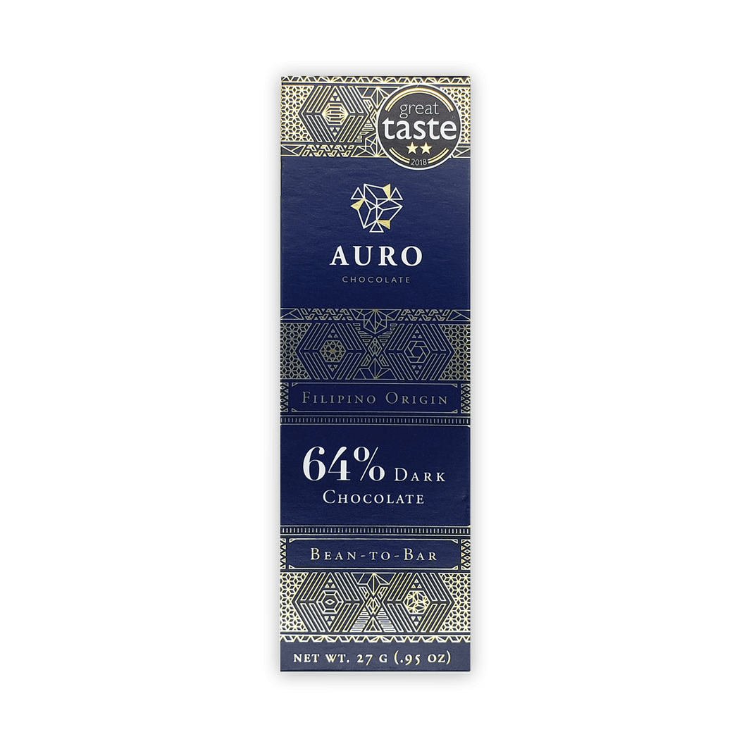 Auro Mini Chocolate Bar