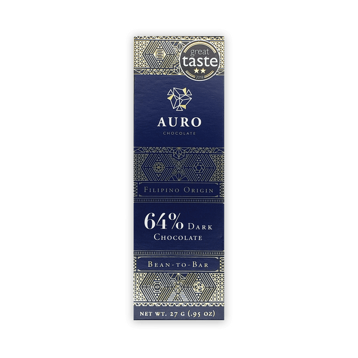 Milk & Dark Milk Chocolate – Bar & Cocoa