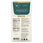Auro Reserve Luna Dark Milk 50% limited edition bar back with flavor notes
