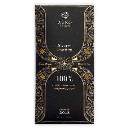 Auro Reserve Saloy 100%