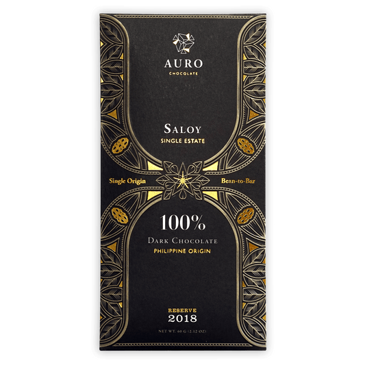 Auro Reserve Saloy 100%
