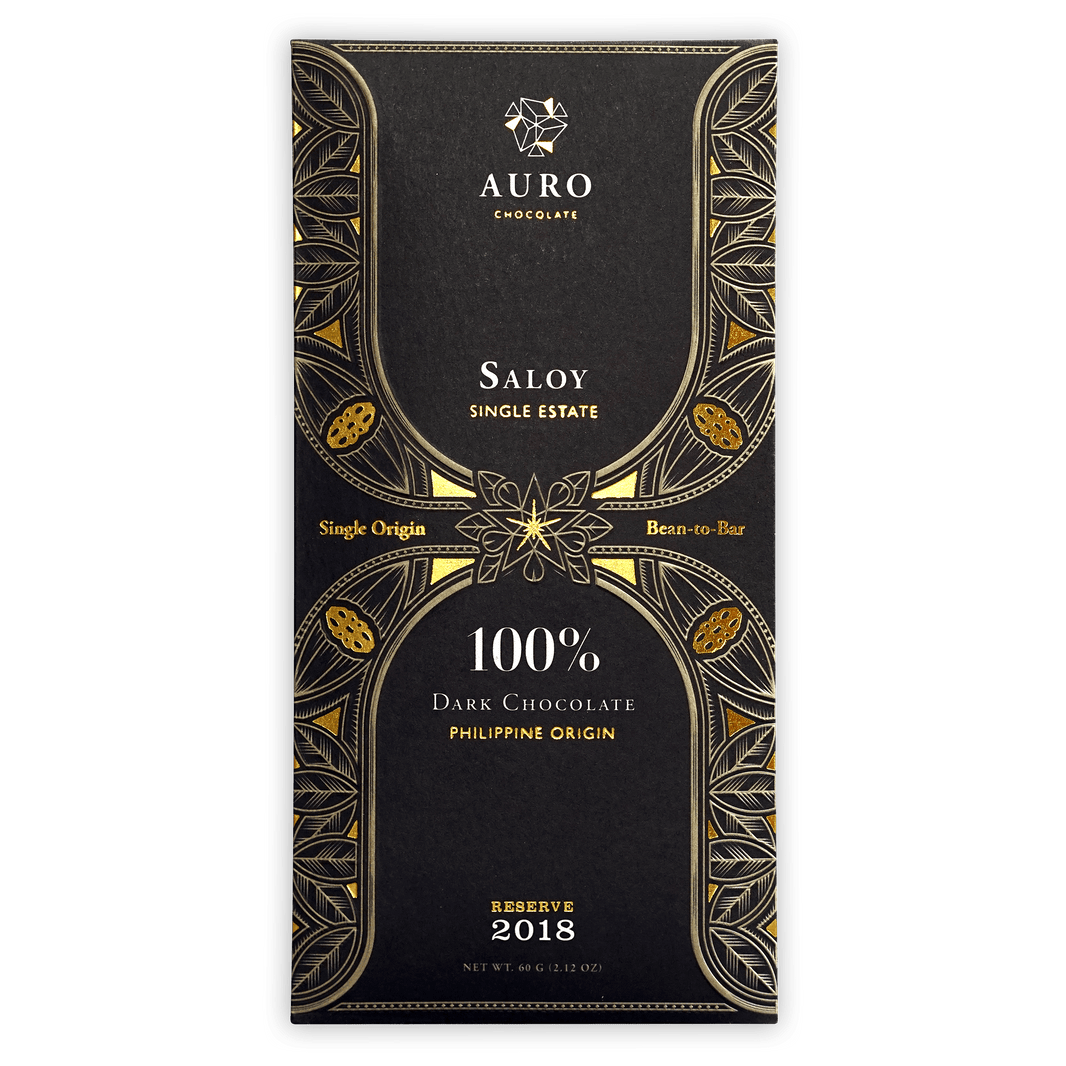 Auro Reserve Saloy 100%