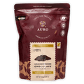 Auro Unsweetened Dark Chocolate Coins 100% tablea 350g bag