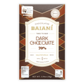 Baiani Bold Roast Trinitario 70% dark chocolate bar from Brazil