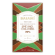 Baiani Dark w/ Lime & Chili Nibs 70%