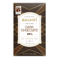 Baiani Special Blend Dark 88% chocolate bar in brown gold wrapper