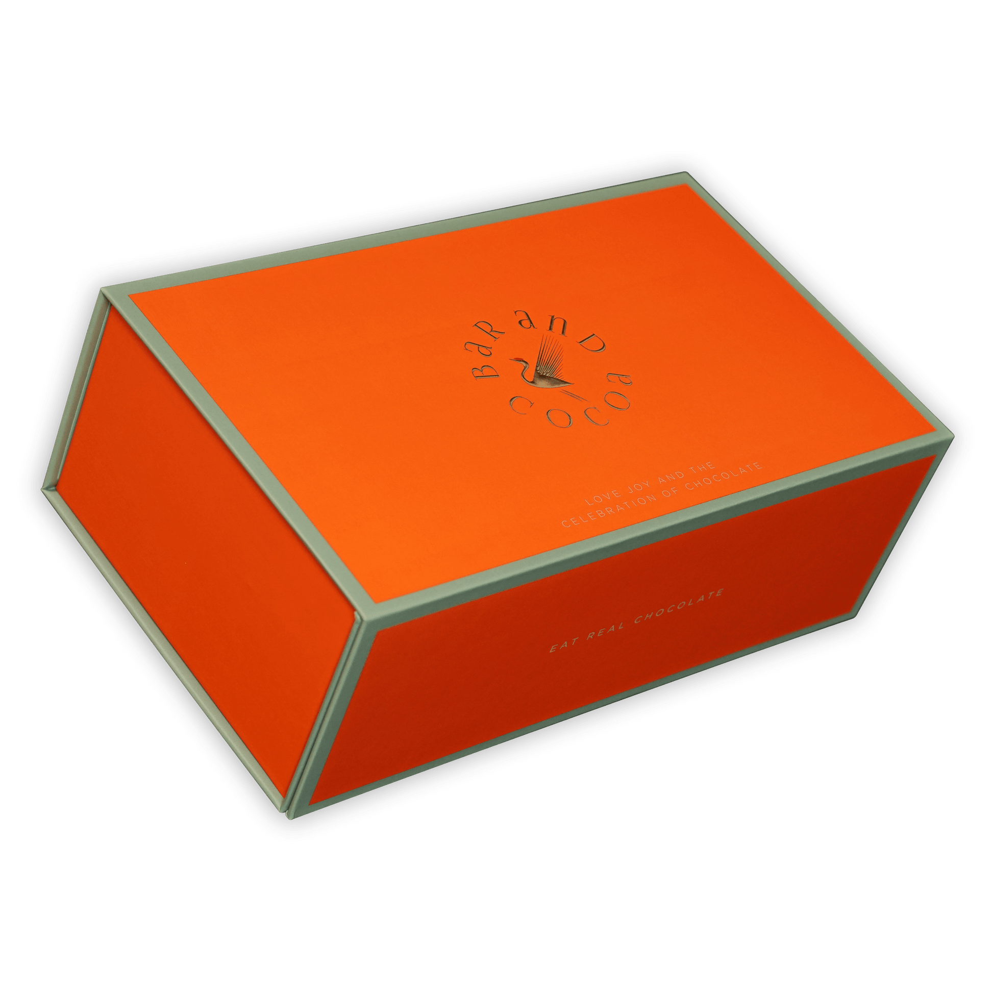 Bar & Cocoa - Add a Gift Box