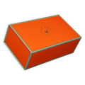 Bar & Cocoa - Add a Gift Box