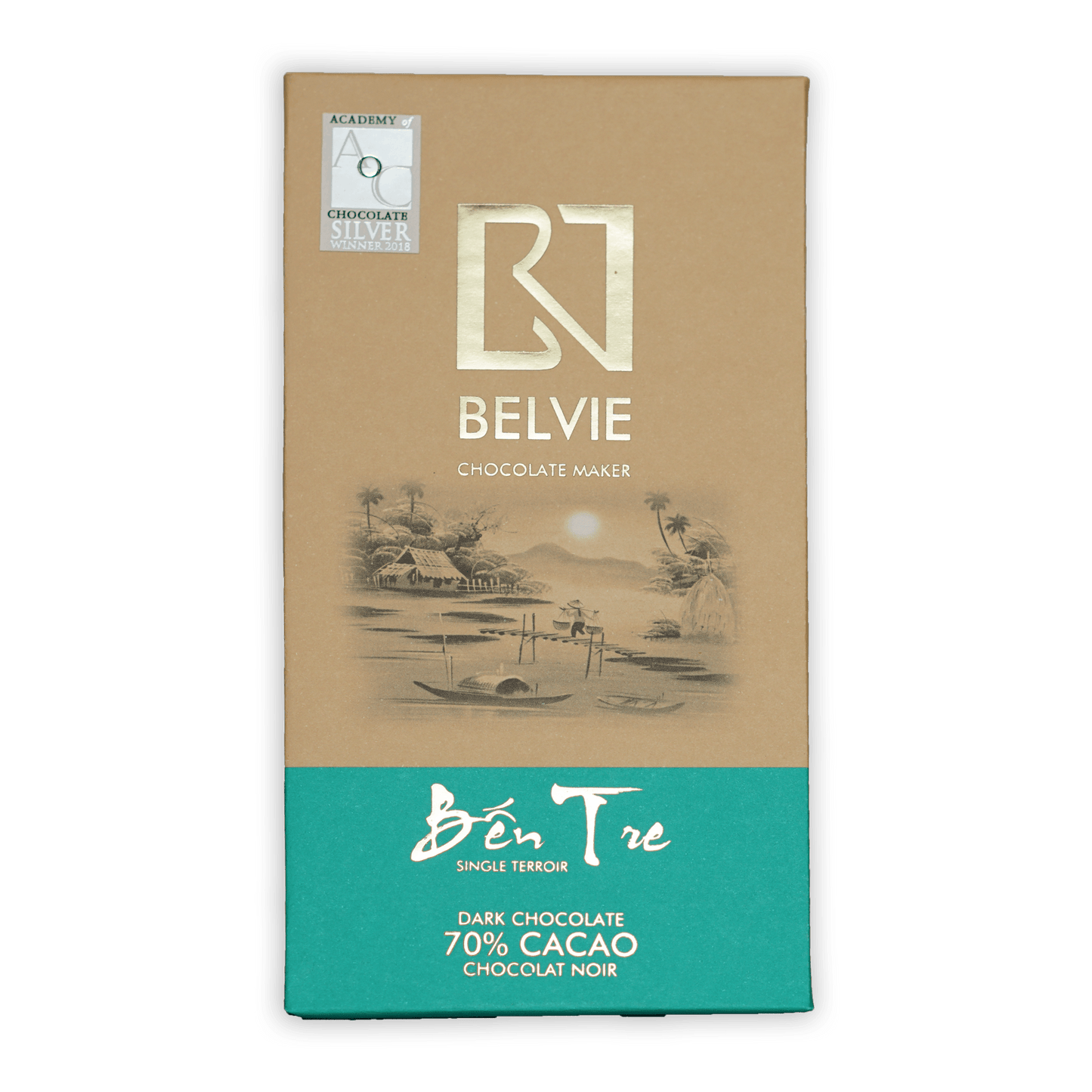 Belvie Ben Tre 70%