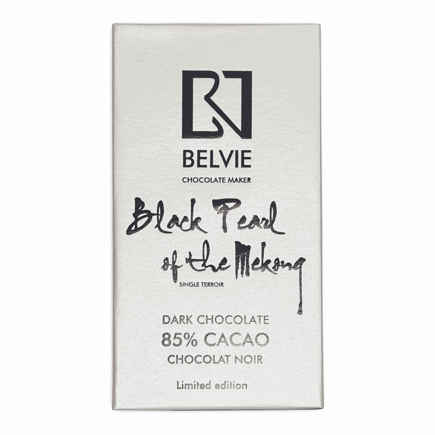 Belvie Black Pearl 85%