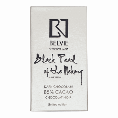 Belvie Black Pearl 85%