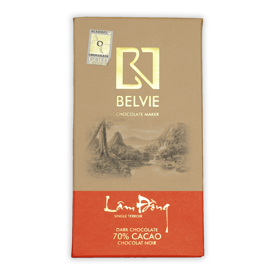 Belvie Lam Dong 70%