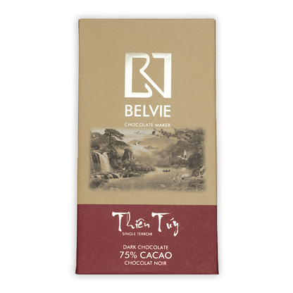 Belvie Thien Tuy 75%