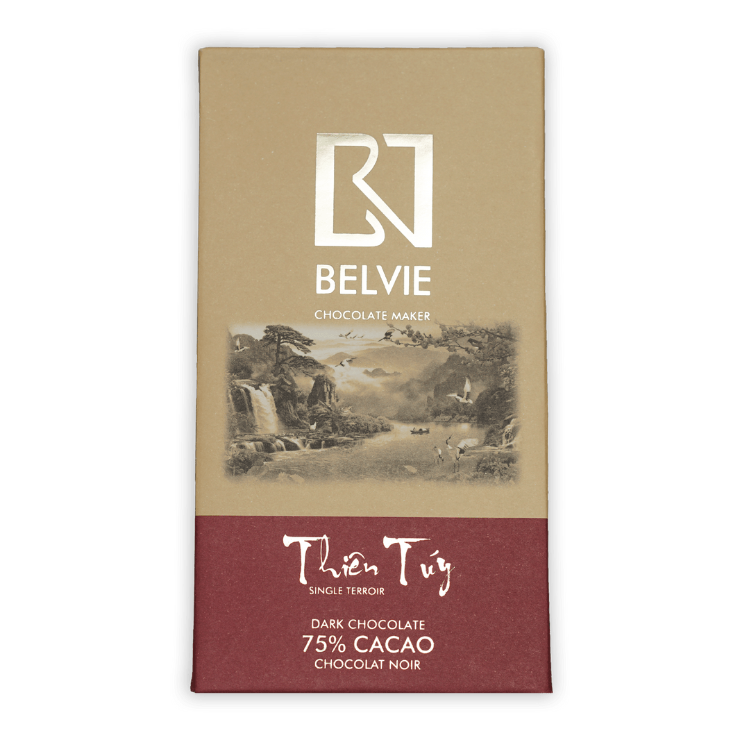 Belvie Thien Tuy 75%