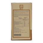 Belvie Tien Giang 70% chocolate bar in beige brown wrapper
