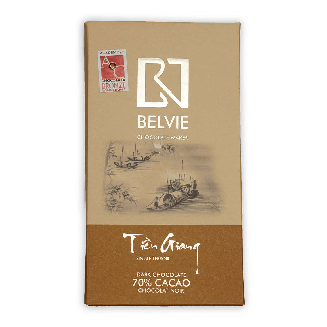 Belvie Tien Giang 70%